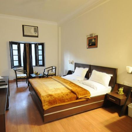 Hotel Hong Kong Inn Amritsar Eksteriør bilde