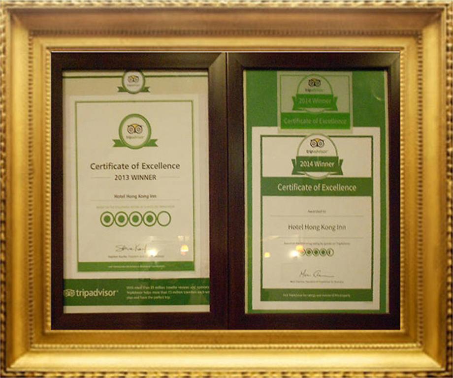 Hotel Hong Kong Inn Amritsar Eksteriør bilde