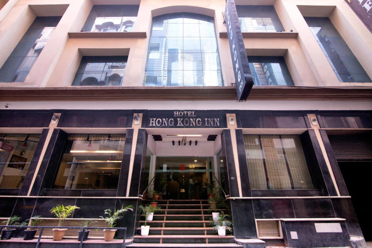 Hotel Hong Kong Inn Amritsar Eksteriør bilde