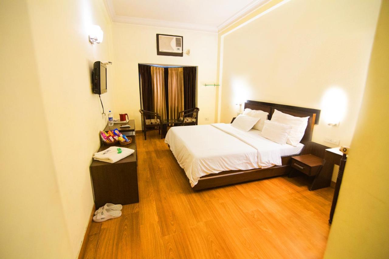 Hotel Hong Kong Inn Amritsar Eksteriør bilde
