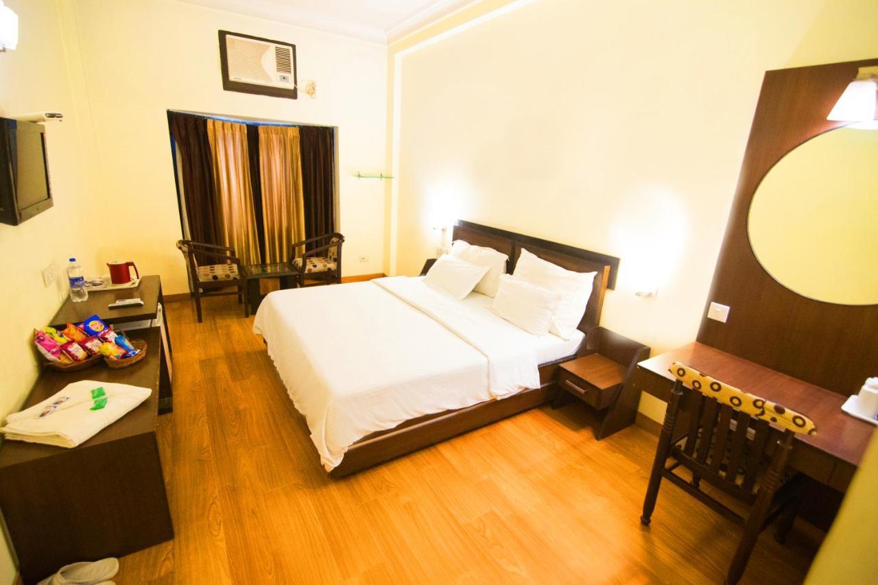 Hotel Hong Kong Inn Amritsar Eksteriør bilde