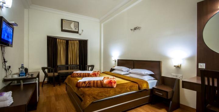 Hotel Hong Kong Inn Amritsar Eksteriør bilde