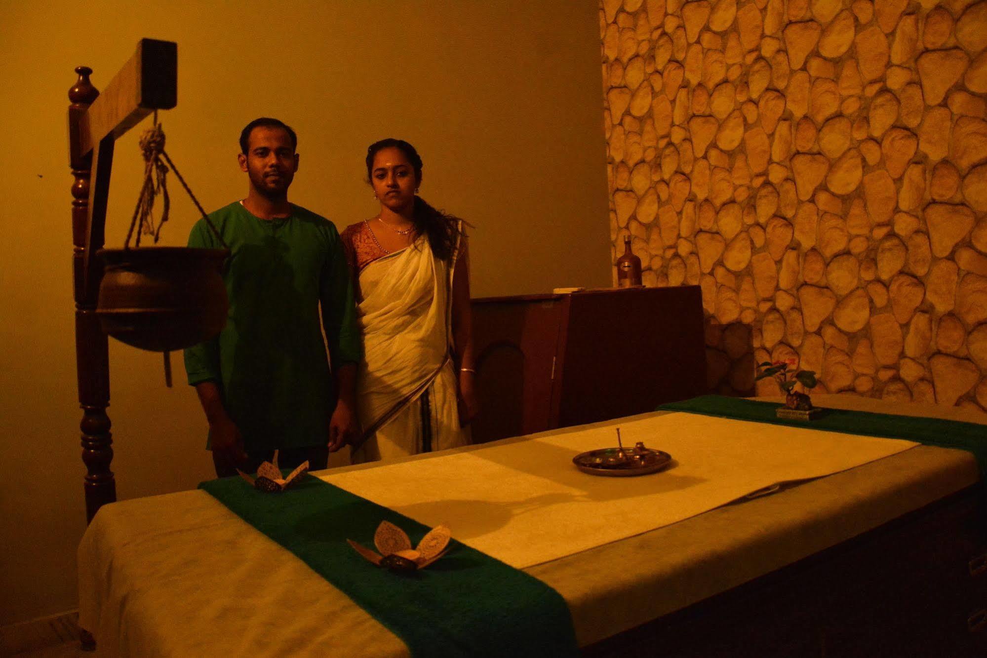 Hotel Hong Kong Inn Amritsar Eksteriør bilde
